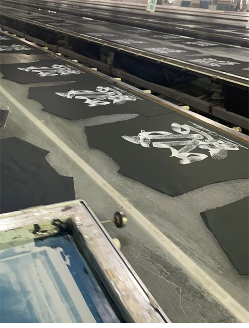 Louis Vuitton 루이비통 백로고 코치 자켓 1ABZG5 레플리카 23번 이미지 - 의류 | 세미샵 레플리카 사이트