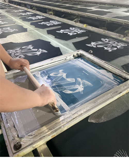 Louis Vuitton 루이비통 백로고 코치 자켓 1ABZG5 레플리카 24번 이미지 - 의류 | 세미샵 레플리카 사이트