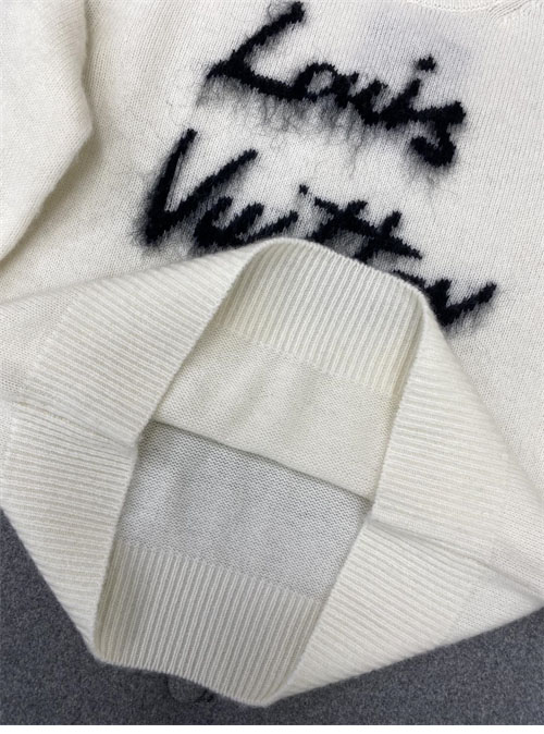 Louis Vuitton 루이비통 브러시드 니트 풀오버 레플리카 12번 이미지 - 의류 | 세미샵 레플리카 사이트