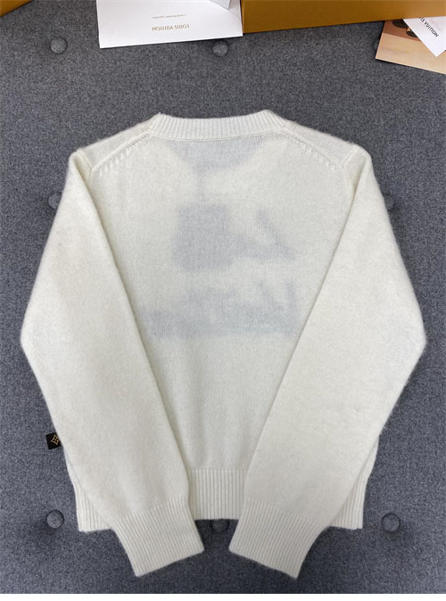 Louis Vuitton 루이비통 브러시드 니트 풀오버 레플리카 14번 이미지 - 의류 | 세미샵 레플리카 사이트