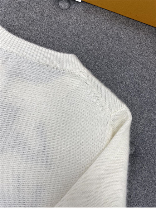 Louis Vuitton 루이비통 브러시드 니트 풀오버 레플리카 17번 이미지 - 의류 | 세미샵 레플리카 사이트