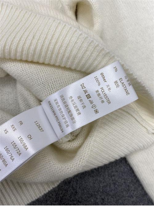 Louis Vuitton 루이비통 브러시드 니트 풀오버 레플리카 22번 이미지 - 의류 | 세미샵 레플리카 사이트