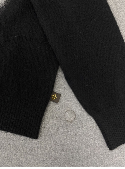 Louis Vuitton 루이비통 브러시드 니트 풀오버 레플리카 29번 이미지 - 의류 | 세미샵 레플리카 사이트