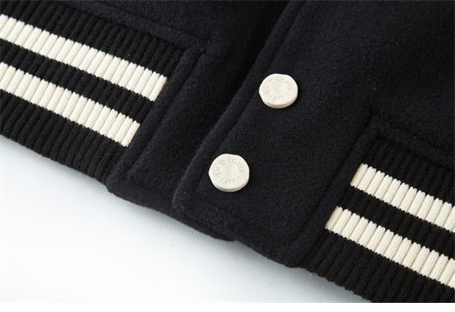 Louis Vuitton 루이비통 시그니처 벨벳 LV 바시티 블루종 자켓 레플리카 12번 이미지 - 의류 | 세미샵 레플리카 사이트