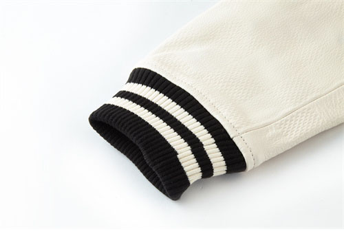 Louis Vuitton 루이비통 시그니처 벨벳 LV 바시티 블루종 자켓 레플리카 13번 이미지 - 의류 | 세미샵 레플리카 사이트