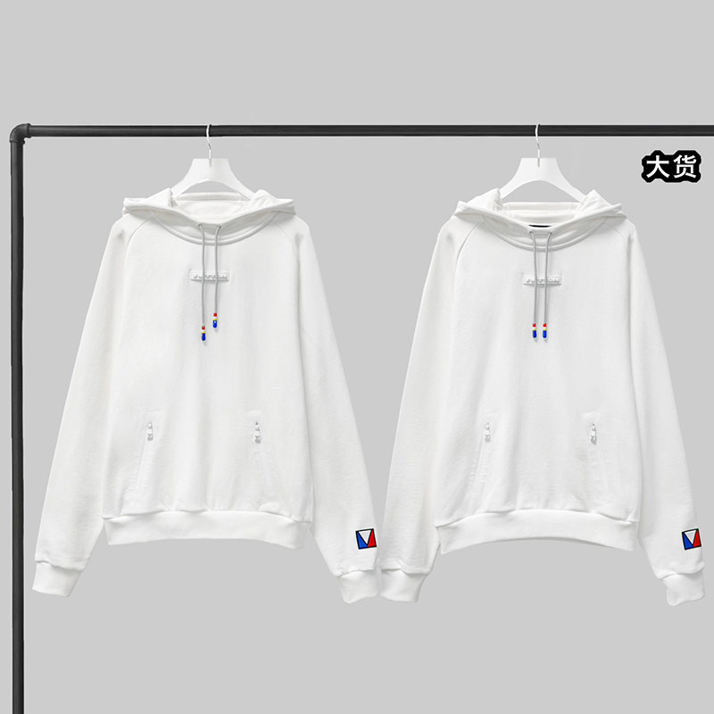 Louis Vuitton 루이비통 아메리카 컵 LV 시그니처 후드 레플리카 1번 이미지 - 의류 | 세미샵 레플리카 사이트