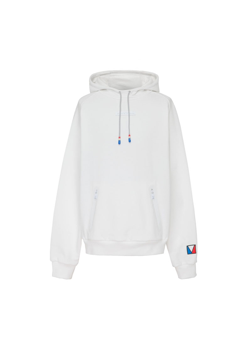 Louis Vuitton 루이비통 아메리카 컵 LV 시그니처 후드 레플리카 5번 이미지 - 의류 | 세미샵 레플리카 사이트