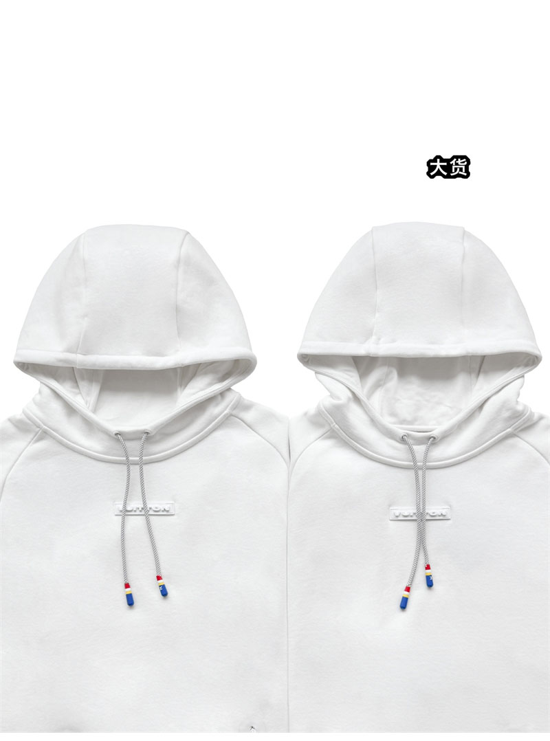 Louis Vuitton 루이비통 아메리카 컵 LV 시그니처 후드 레플리카 7번 이미지 - 의류 | 세미샵 레플리카 사이트