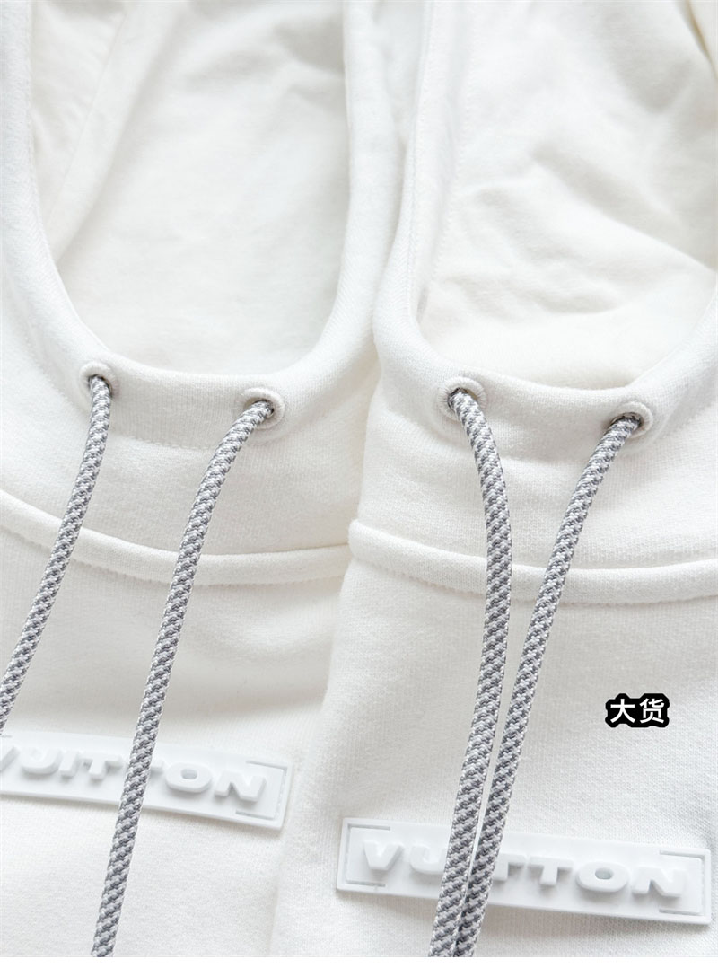 Louis Vuitton 루이비통 아메리카 컵 LV 시그니처 후드 레플리카 8번 이미지 - 의류 | 세미샵 레플리카 사이트