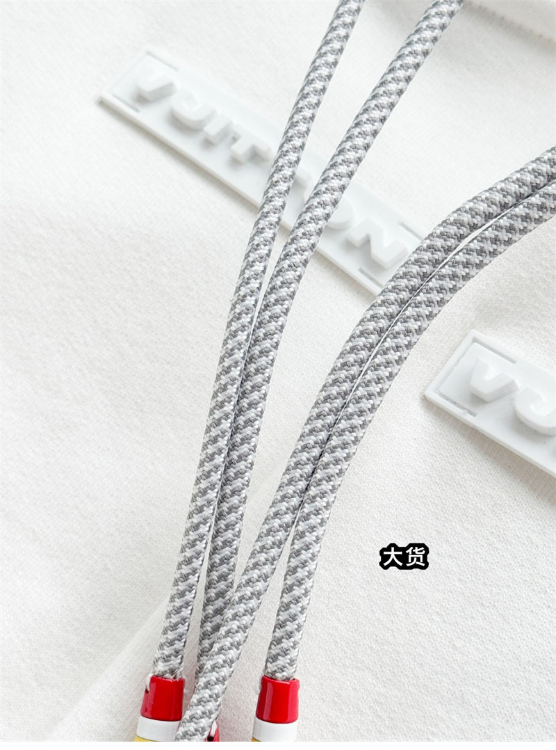 Louis Vuitton 루이비통 아메리카 컵 LV 시그니처 후드 레플리카 9번 이미지 - 의류 | 세미샵 레플리카 사이트