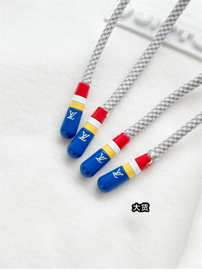 Louis Vuitton 루이비통 아메리카 컵 LV 시그니처 후드 레플리카 10번 이미지 - 의류 | 세미샵 레플리카 사이트