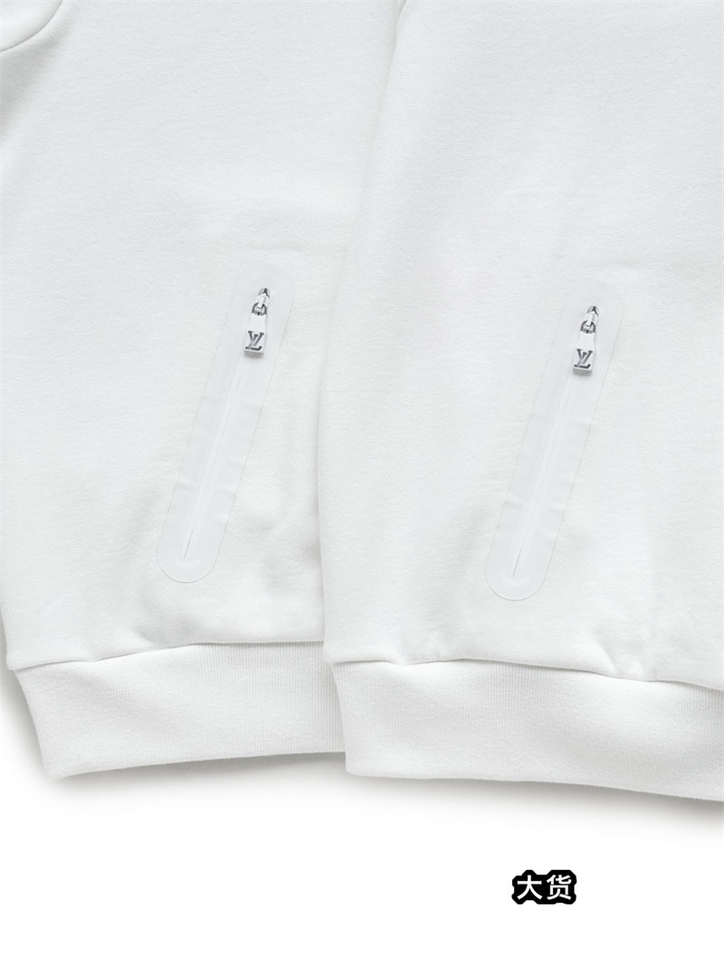 Louis Vuitton 루이비통 아메리카 컵 LV 시그니처 후드 레플리카 12번 이미지 - 의류 | 세미샵 레플리카 사이트