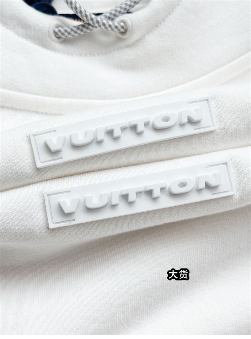 Louis Vuitton 루이비통 아메리카 컵 LV 시그니처 후드 레플리카 13번 이미지 - 의류 | 세미샵 레플리카 사이트