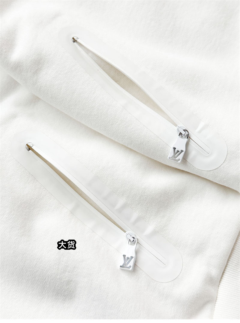 Louis Vuitton 루이비통 아메리카 컵 LV 시그니처 후드 레플리카 18번 이미지 - 의류 | 세미샵 레플리카 사이트