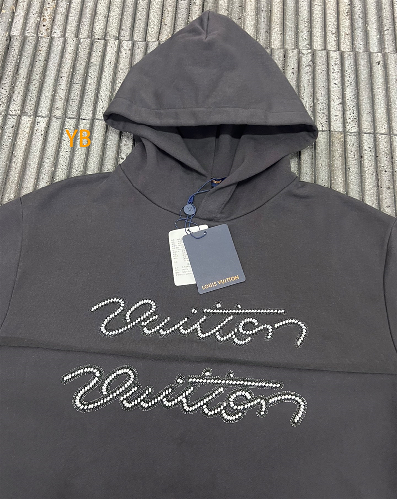 루이비통 루이비통 엠벨리시드 시그니처 후디 （세븐） 레플리카 19번 이미지 - 의류 | 세미샵 레플리카 사이트