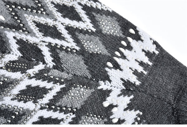 Louis Vuitton 루이비통 엠벨리시드 울 캐시미어 블렌드 풀오버 니트 레플리카 11번 이미지 - 의류 | 세미샵 레플리카 사이트