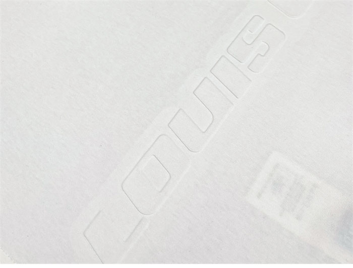 Louis Vuitton 루이비통 엠보스 LV 티셔츠 레플리카 11번 이미지 - 의류 | 세미샵 레플리카 사이트