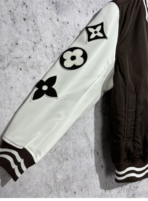 Louis Vuitton 루이비통 엠브로이더드 바시티 자켓 레플리카 10번 이미지 - 의류 | 세미샵 레플리카 사이트