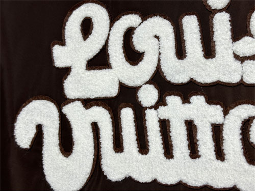 Louis Vuitton 루이비통 엠브로이더드 바시티 자켓 레플리카 19번 이미지 - 의류 | 세미샵 레플리카 사이트