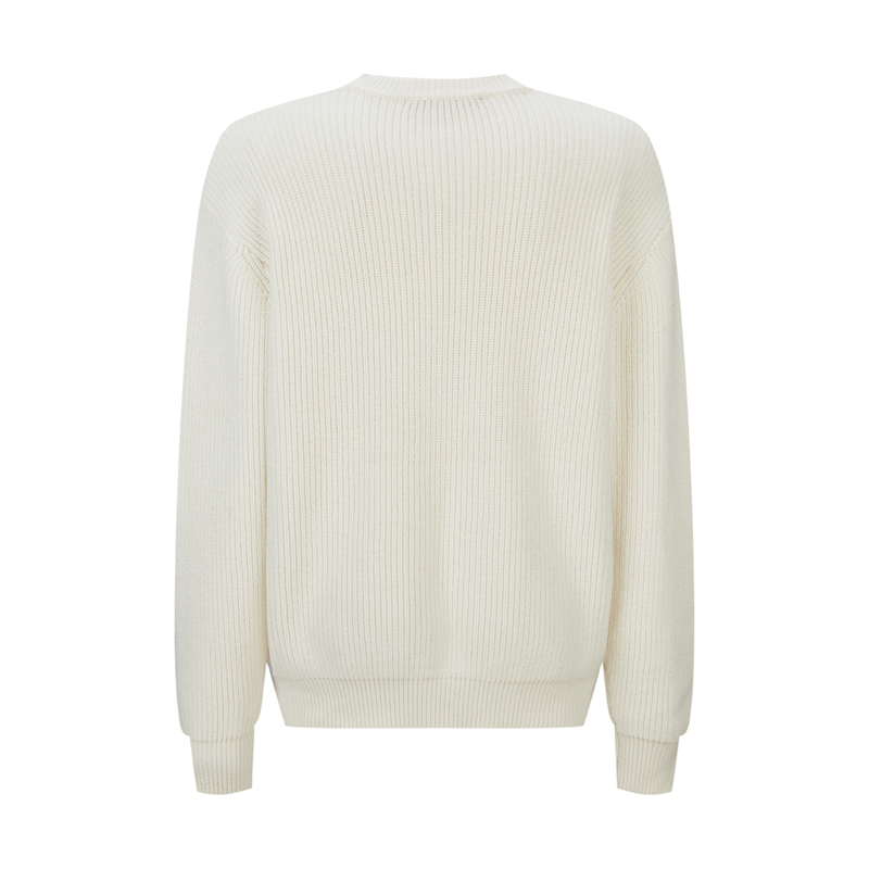 Louis Vuitton 루이비통 엠브로이더드 시그니처 캐시미어 크루넥 레플리카 4번 이미지 - 의류 | 세미샵 레플리카 사이트