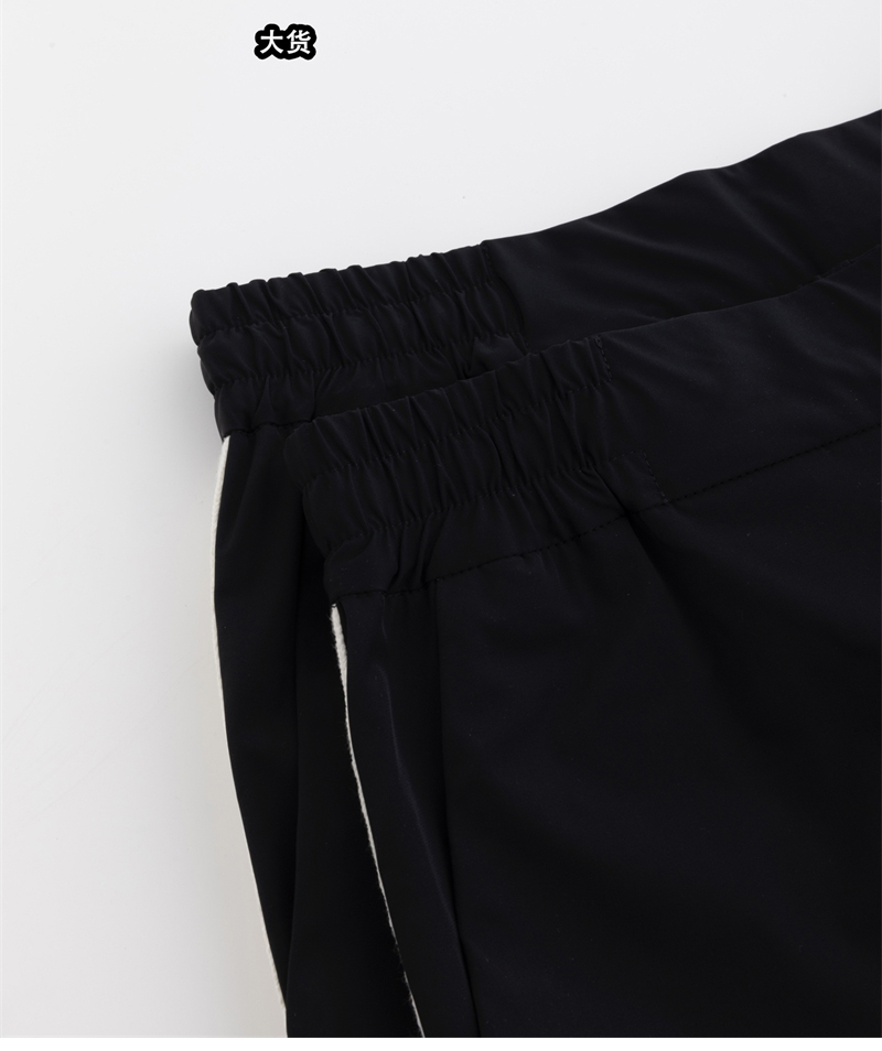 루이비통 루이비통 엠브로이더드 테크니컬 트랙 팬츠 레플리카 11번 이미지 - 의류 | 세미샵 레플리카 사이트