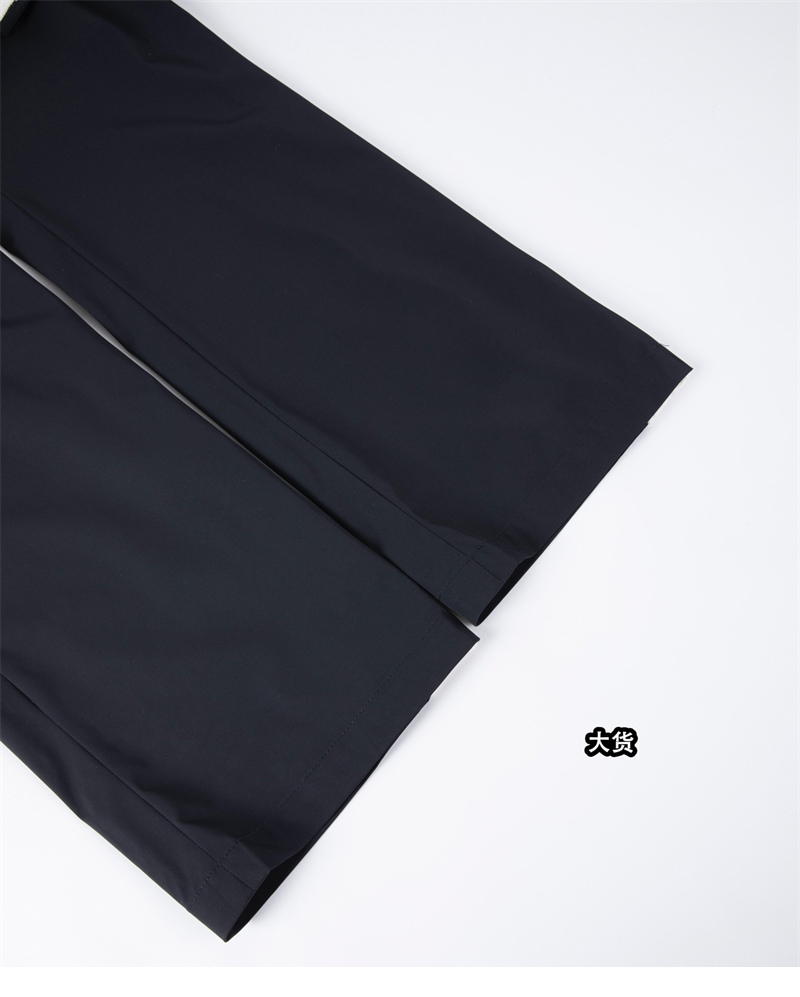 루이비통 루이비통 엠브로이더드 테크니컬 트랙 팬츠 레플리카 12번 이미지 - 의류 | 세미샵 레플리카 사이트