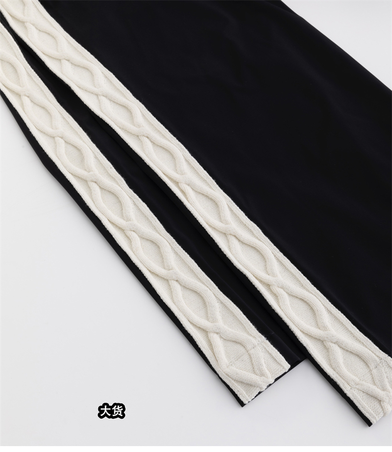 루이비통 루이비통 엠브로이더드 테크니컬 트랙 팬츠 레플리카 20번 이미지 - 의류 | 세미샵 레플리카 사이트