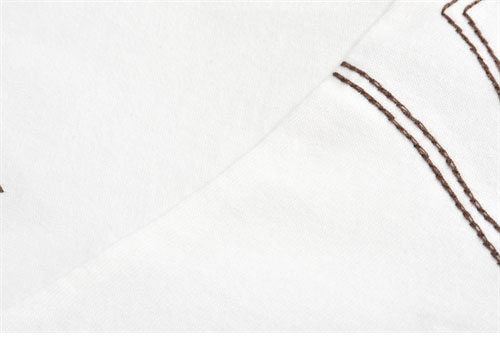 Louis Vuitton 루이비통 엠브로이더드 LV로고 프린팅 반팔 티셔츠 레플리카 11번 이미지 - 의류 | 세미샵 레플리카 사이트