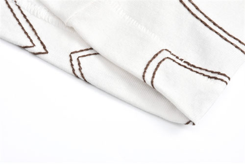 Louis Vuitton 루이비통 엠브로이더드 LV로고 프린팅 반팔 티셔츠 레플리카 14번 이미지 - 의류 | 세미샵 레플리카 사이트