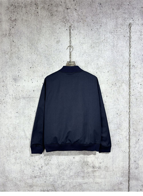 Louis Vuitton 루이비통 엠브로이더드 LV 러버 블루종 자켓 레플리카 9번 이미지 - 의류 | 세미샵 레플리카 사이트