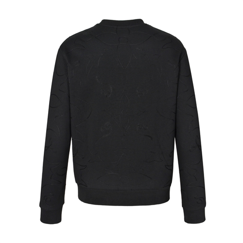 Louis Vuitton 루이비통 엠브로이더드 LV 아라베스크 크루넥 맨투맨 레플리카 8번 이미지 - 의류 | 세미샵 레플리카 사이트