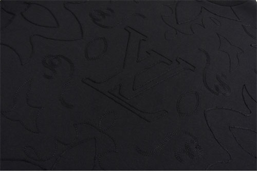 Louis Vuitton 루이비통 엠브로이더드 LV 아라베스크 크루넥 맨투맨 레플리카 10번 이미지 - 의류 | 세미샵 레플리카 사이트