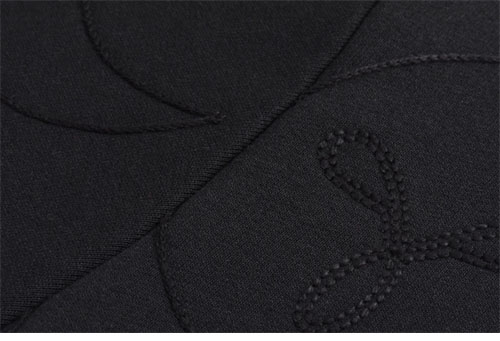 Louis Vuitton 루이비통 엠브로이더드 LV 아라베스크 크루넥 맨투맨 레플리카 13번 이미지 - 의류 | 세미샵 레플리카 사이트