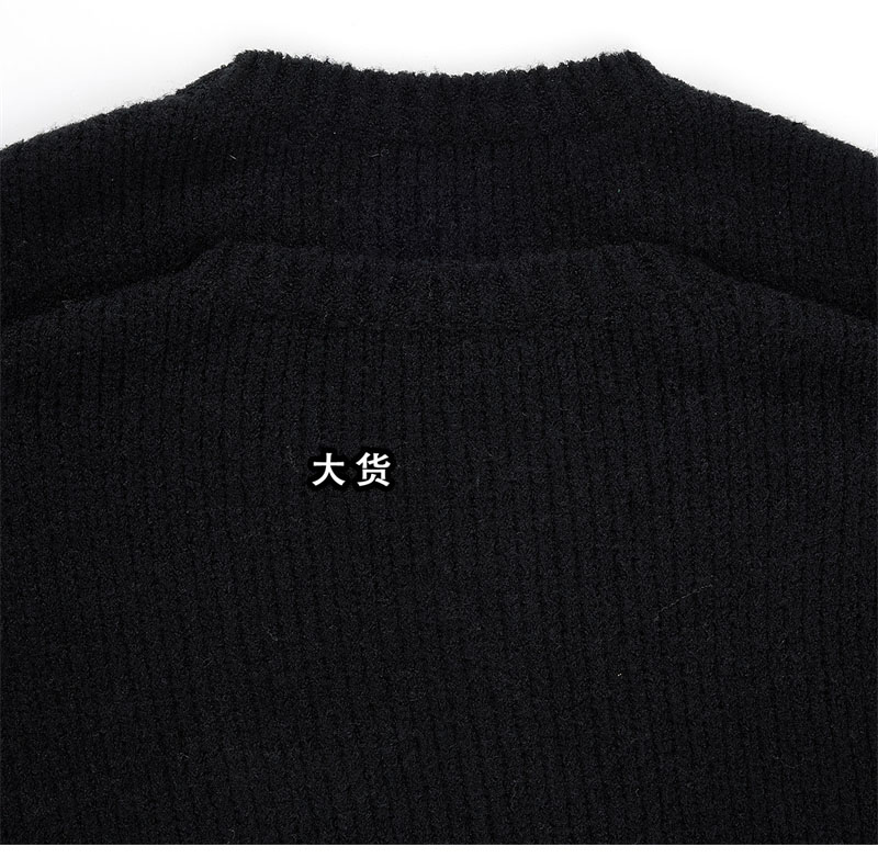 루이비통 루이비통 청키 인타르시아 시그니처 가디건 레플리카 3번 이미지 - 의류 | 세미샵 레플리카 사이트