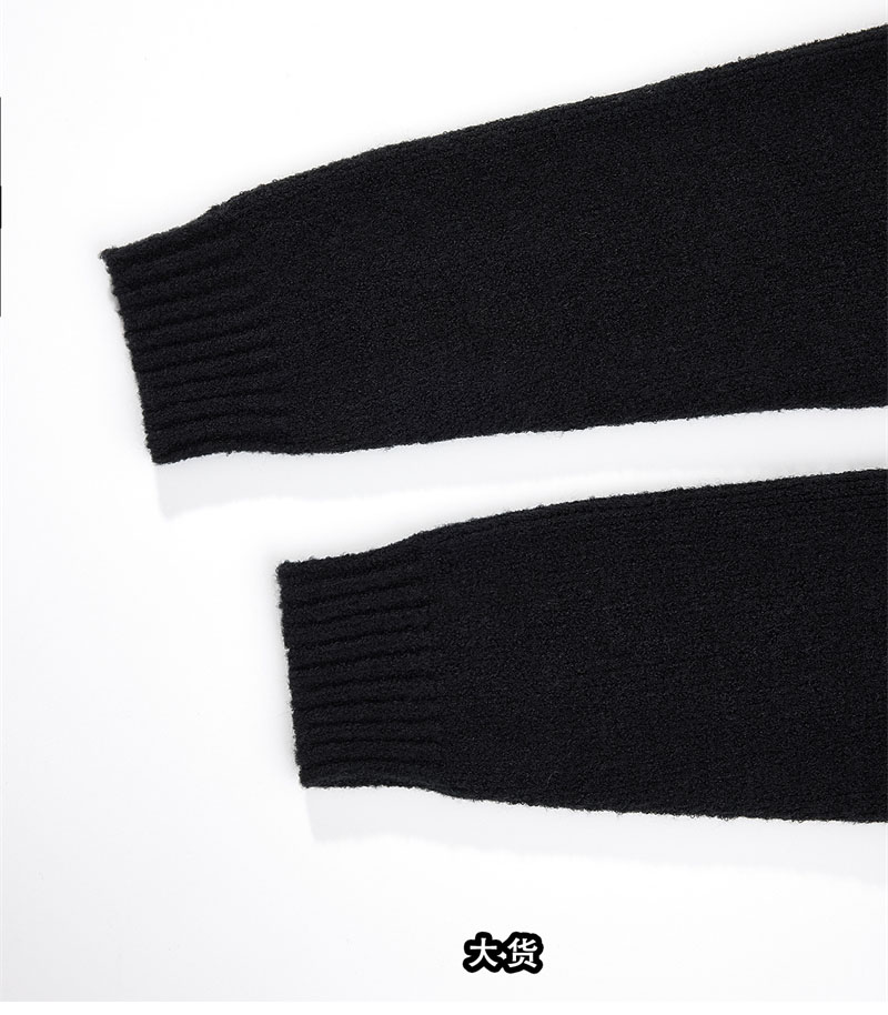 루이비통 루이비통 청키 인타르시아 시그니처 가디건 레플리카 14번 이미지 - 의류 | 세미샵 레플리카 사이트