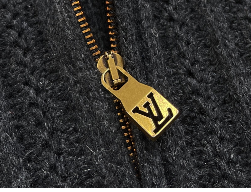 루이비통 루이비통 캐시미어 울 블루종 자켓 레플리카 13번 이미지 - 의류 | 세미샵 레플리카 사이트