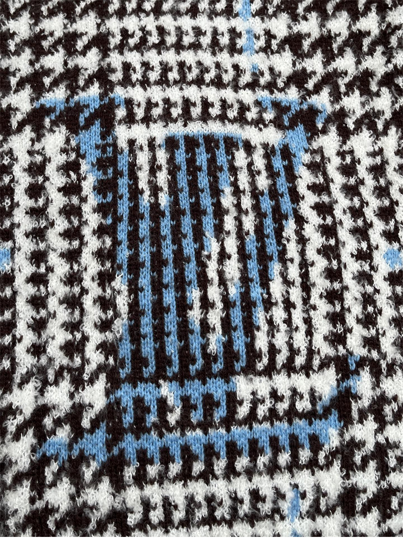 루이비통 루이비통 텍스처드 플래드 가디건 레플리카 14번 이미지 - 의류 | 세미샵 레플리카 사이트