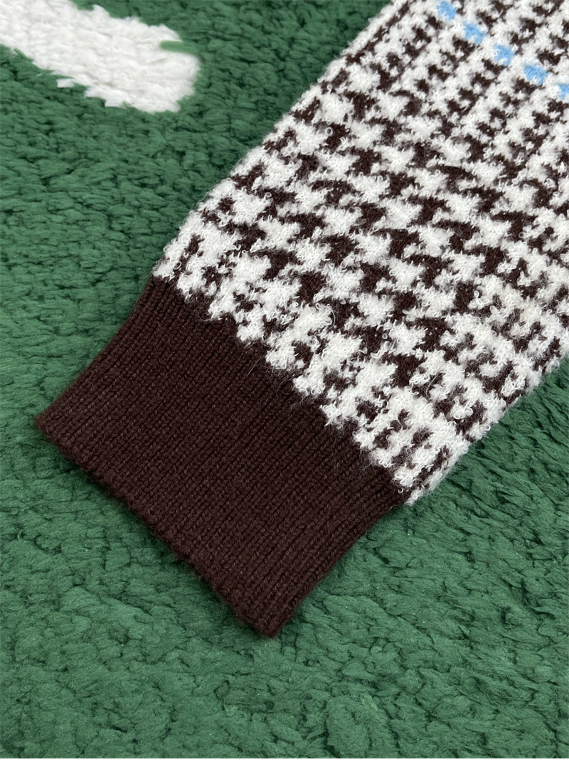 루이비통 루이비통 텍스처드 플래드 가디건 레플리카 11번 이미지 - 의류 | 세미샵 레플리카 사이트