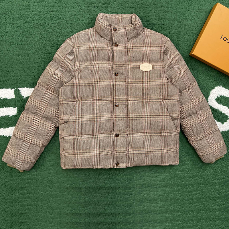 루이비통 루이비통 트위드 다운 블루종 레플리카 15번 이미지 - 의류 | 세미샵 레플리카 사이트