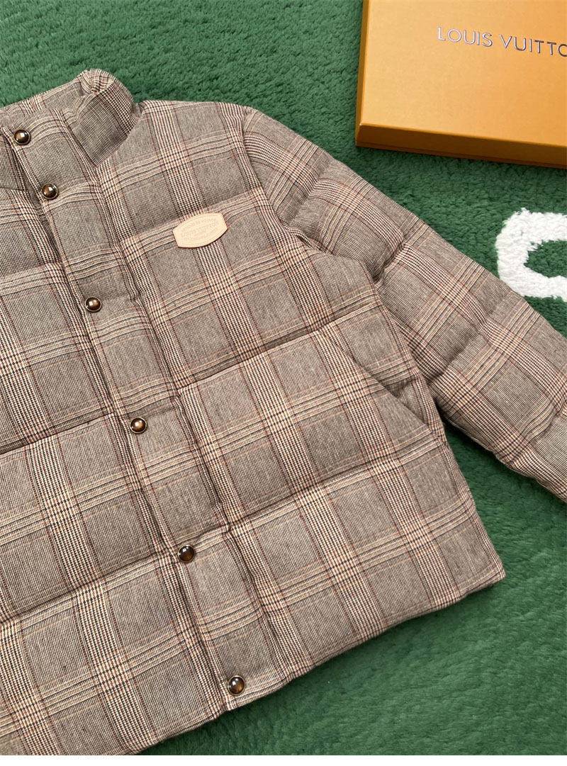 루이비통 루이비통 트위드 다운 블루종 레플리카 16번 이미지 - 의류 | 세미샵 레플리카 사이트