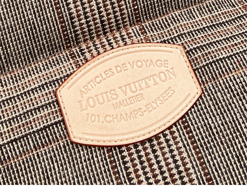 루이비통 루이비통 트위드 다운 블루종 레플리카 11번 이미지 - 의류 | 세미샵 레플리카 사이트