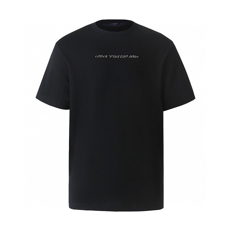 Louis Vuitton 루이비통 2054 시그니처 반팔 티셔츠 레플리카 1번 이미지 - 의류 | 세미샵 레플리카 사이트