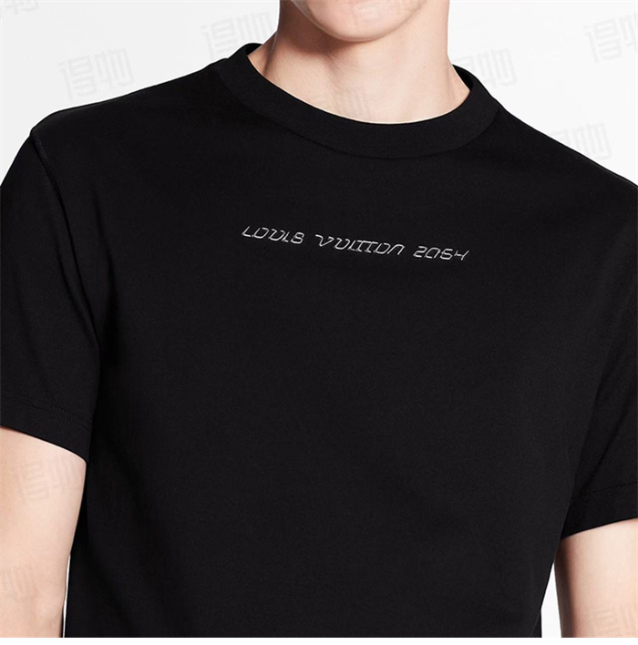 Louis Vuitton 루이비통 2054 시그니처 반팔 티셔츠 레플리카 3번 이미지 - 의류 | 세미샵 레플리카 사이트