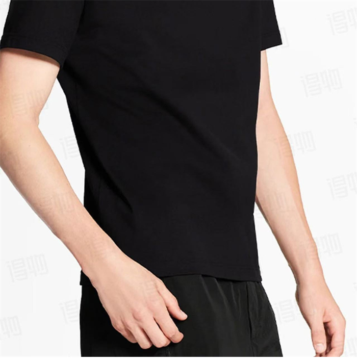 Louis Vuitton 루이비통 2054 시그니처 반팔 티셔츠 레플리카 5번 이미지 - 의류 | 세미샵 레플리카 사이트