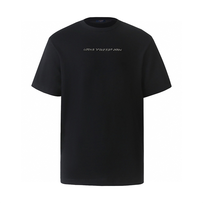 Louis Vuitton 루이비통 2054 시그니처 반팔 티셔츠 레플리카 6번 이미지 - 의류 | 세미샵 레플리카 사이트