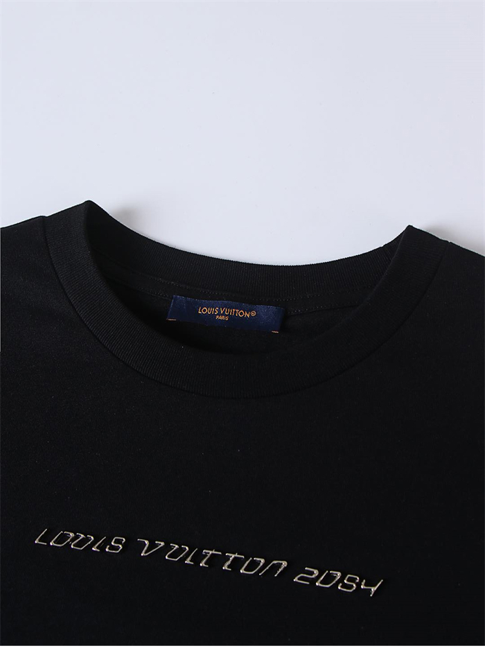 Louis Vuitton 루이비통 2054 시그니처 반팔 티셔츠 레플리카 8번 이미지 - 의류 | 세미샵 레플리카 사이트