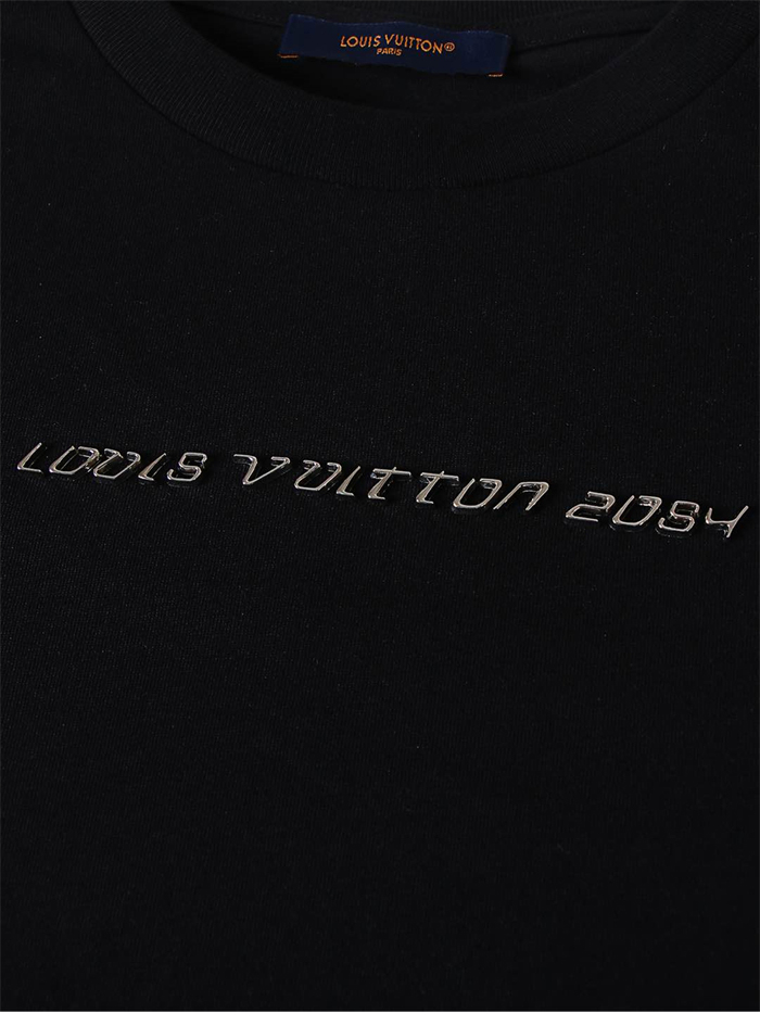 Louis Vuitton 루이비통 2054 시그니처 반팔 티셔츠 레플리카 9번 이미지 - 의류 | 세미샵 레플리카 사이트