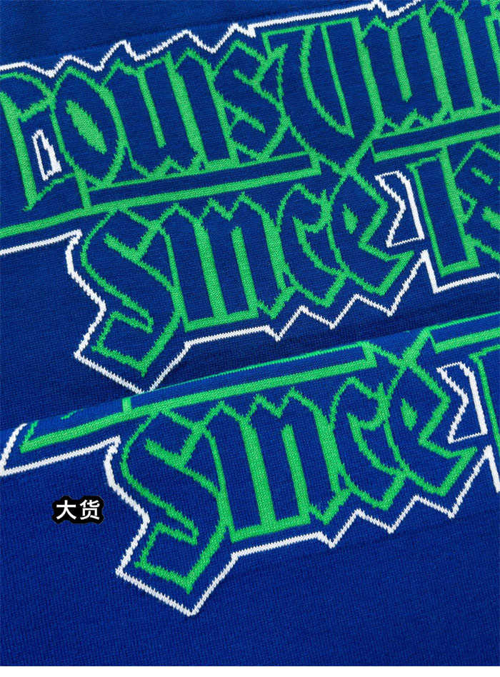 Louis Vuitton 루이비통 24SS 코튼 인타르시아 크루넥 반팔 티셔츠 레플리카 16번 이미지 - 의류 | 세미샵 레플리카 사이트