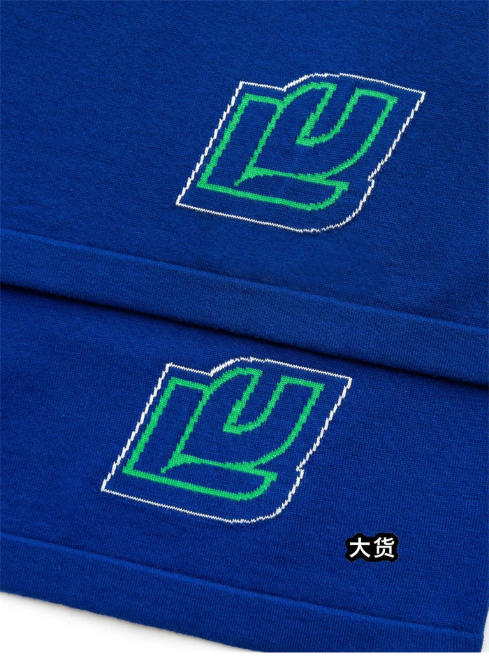 Louis Vuitton 루이비통 24SS 코튼 인타르시아 크루넥 반팔 티셔츠 레플리카 19번 이미지 - 의류 | 세미샵 레플리카 사이트