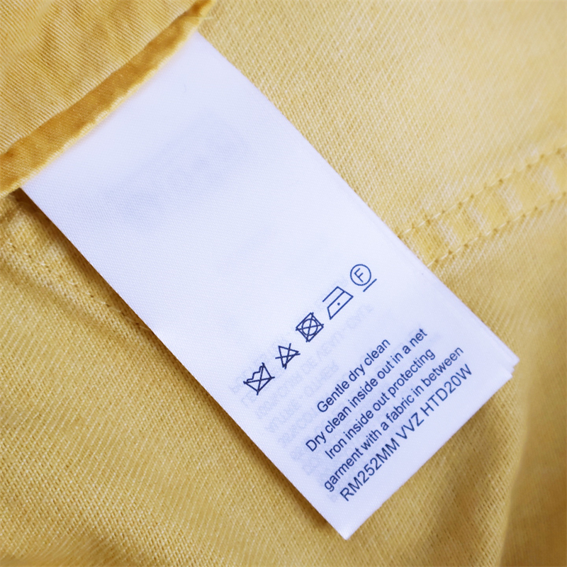 Louis Vuitton 루이비통 25FW 가먼트 다이드 데님 카펜터 팬츠 레플리카 12번 이미지 - 의류 | 세미샵 레플리카 사이트